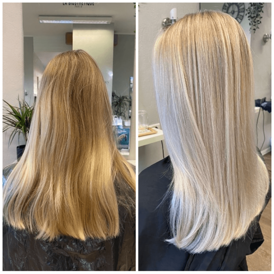Frisuren aus dem Salon ANNA KOSOK – Bild 1