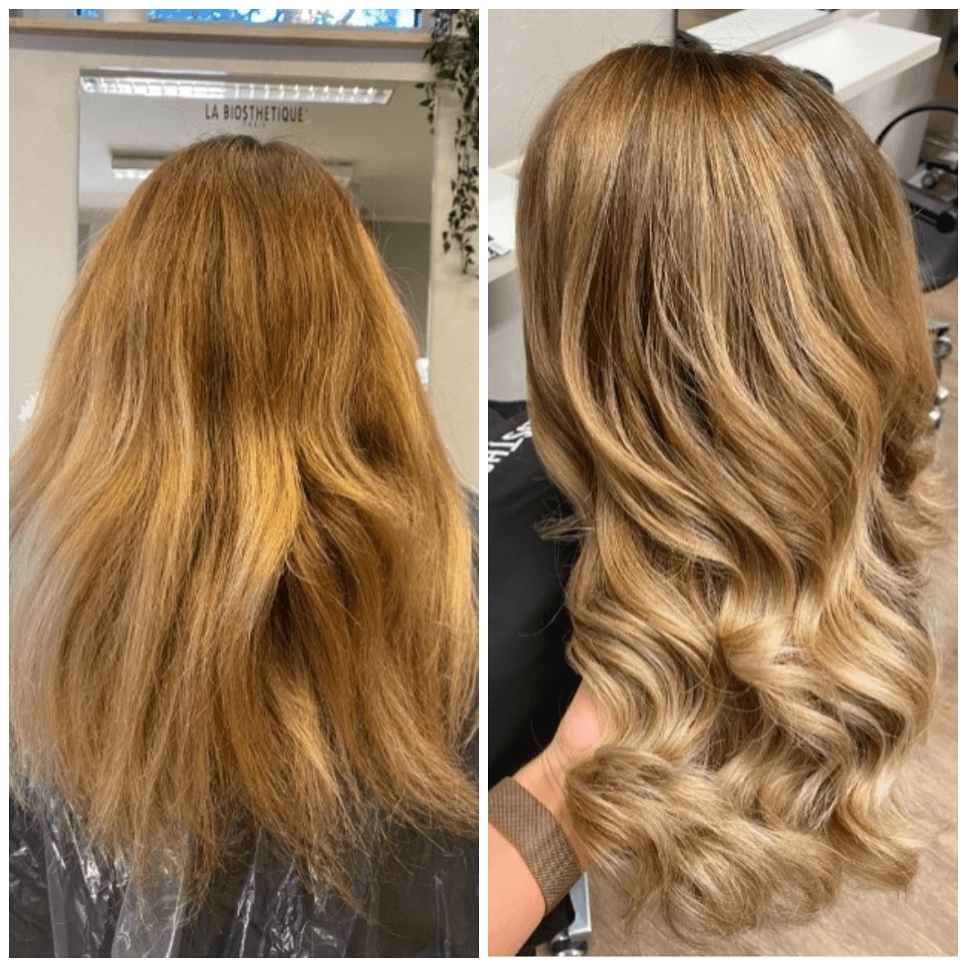 Frisuren aus dem Salon ANNA KOSOK – Bild 2