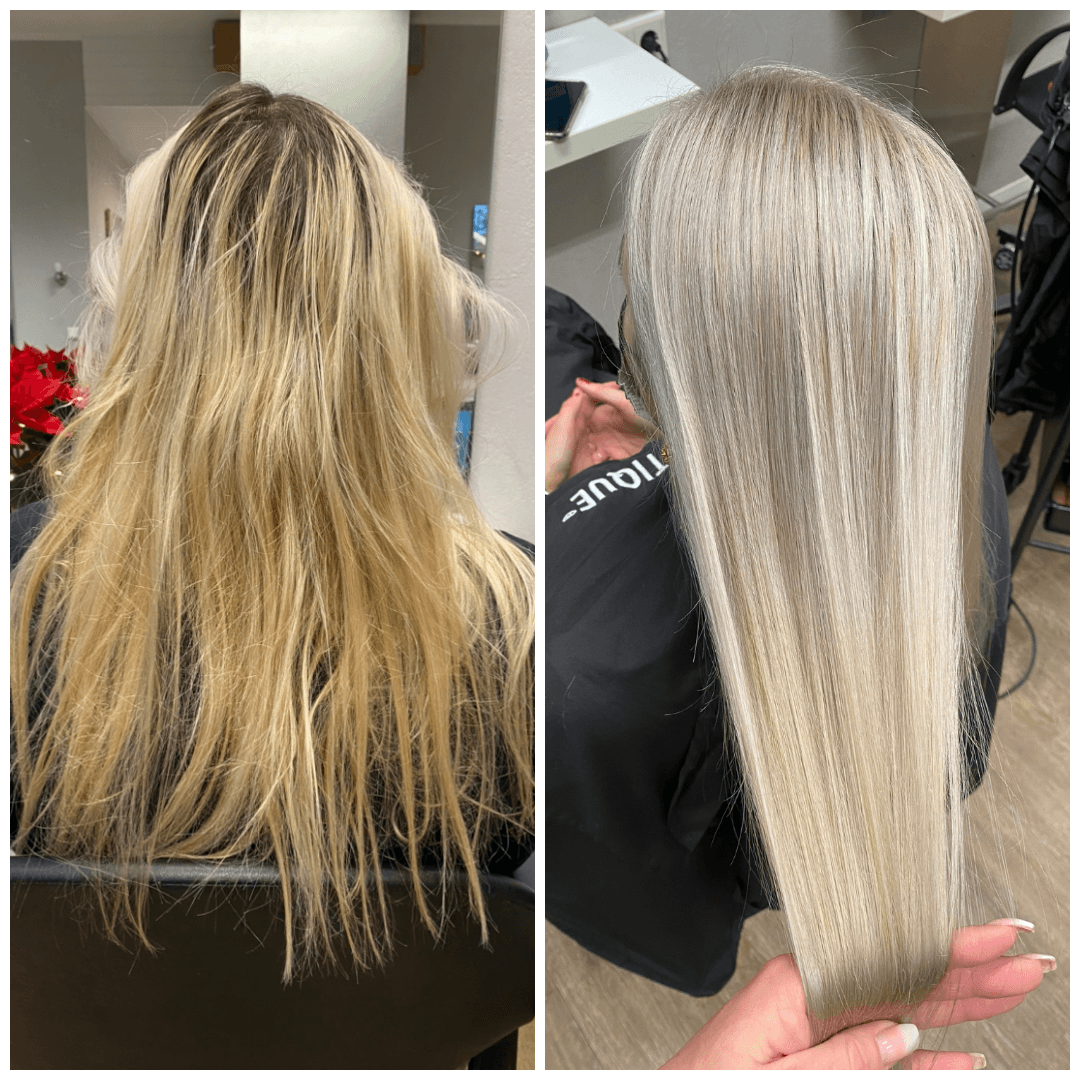 Frisuren aus dem Salon ANNA KOSOK – Bild 5