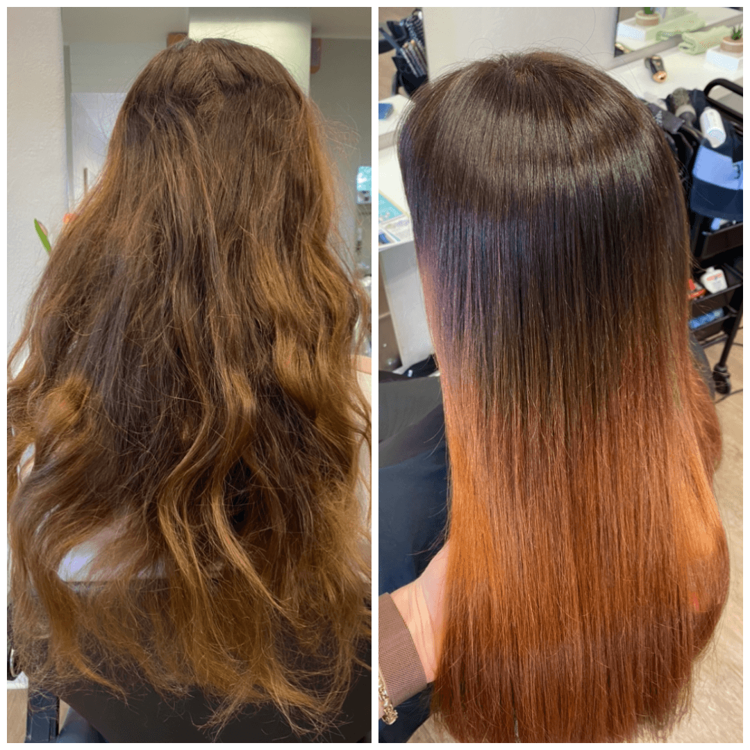 Frisuren aus dem Salon ANNA KOSOK – Bild 8
