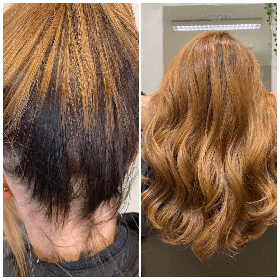 Frisuren aus dem Salon ANNA KOSOK – Bild 9