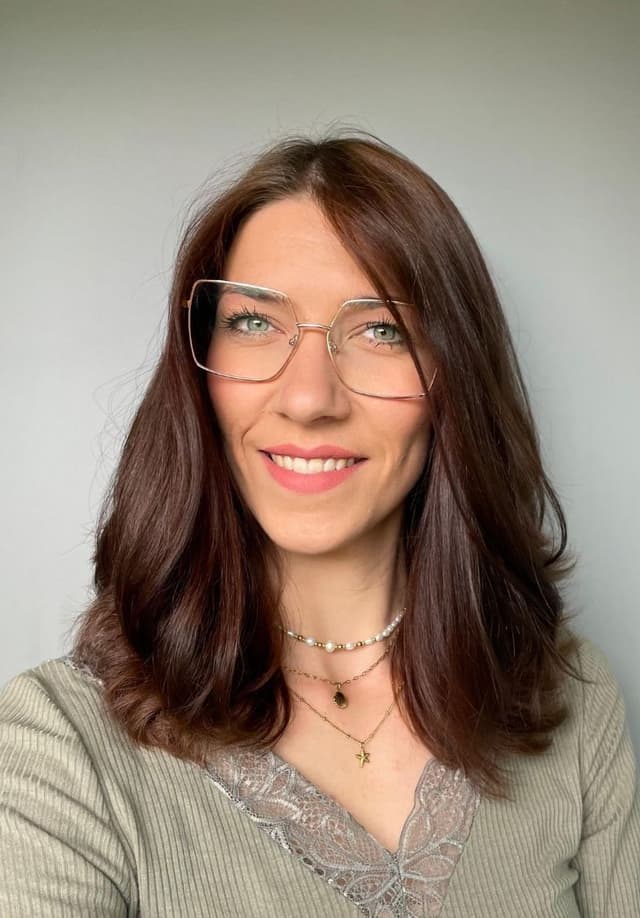 Kirsten Lange